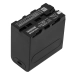 Camera Battery Sony CCD-RV100