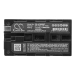 Camera Battery Sony CCD-RV100