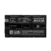 Camera Battery Sony DCR-TR7