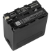 Camera Battery Sony CCD-TR18