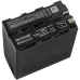 Camera Battery Sony CCD-TR18