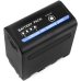 Camera Battery Sony CCD-TR18