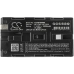 Camera Battery Sony CCD-TR1E