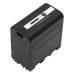 Power Tools Battery Video devices CS-NF980MC