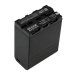 Camera Battery Video devices CS-NF980MU