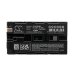 Camera Battery Video devices CS-NF980MU