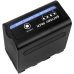 Camera Battery Sound devices CS-NF980MX