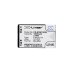 Mobile Phone Battery Ngm tango CS-NGW130SL
