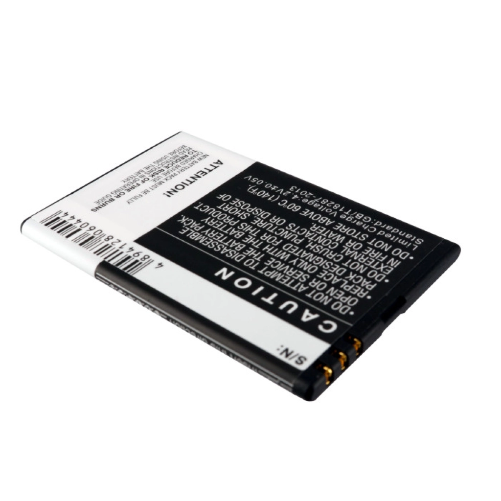 Batterier till mobiltelefoner Myphone 9015TV