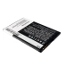 Batterier till mobiltelefoner Myphone 9015TV
