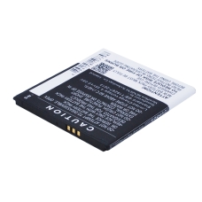 Compatible battery replacement for Nokia BL-L4A