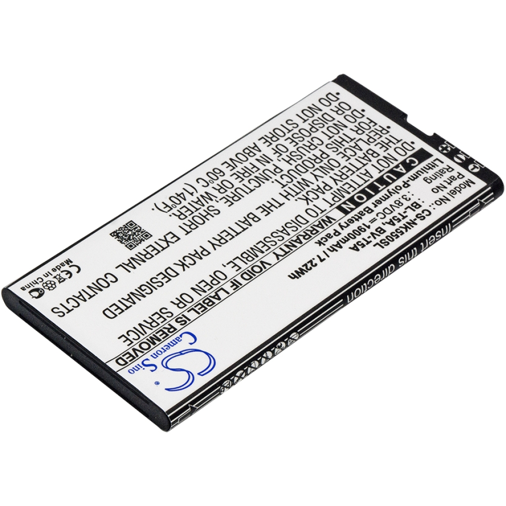 Mobile Phone Battery Nokia Lumia 730