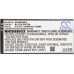 Mobile Phone Battery Nokia Lumia 730