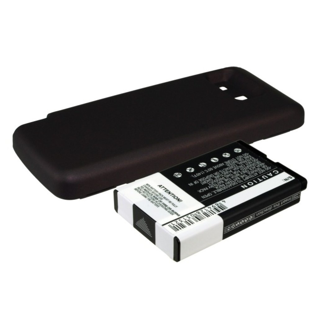 Batteri kompatibel med Nokia CS-NK5800XL