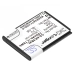 Alcatel Nokia Vodafone Batterier för navigering (GPS) BLU ... CS-NK5BXL