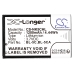 Mobile Phone Battery Lamtam E11