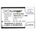 Mobile Phone Battery Anycool CS-NK5CMX