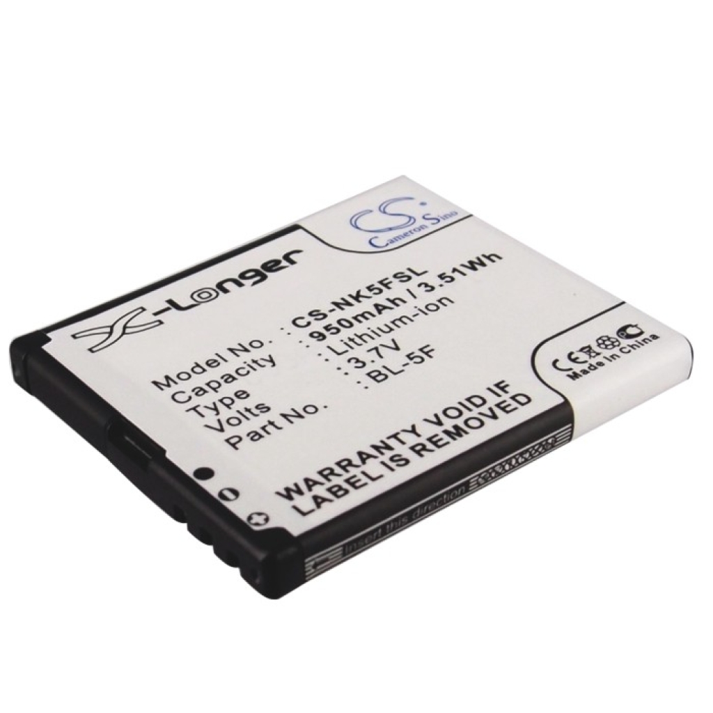 Battery Replaces MP-S-O