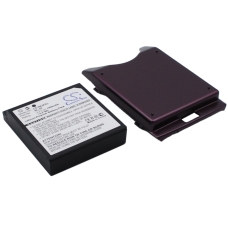 Kompatibel batteribyte för Nokia BL-5F