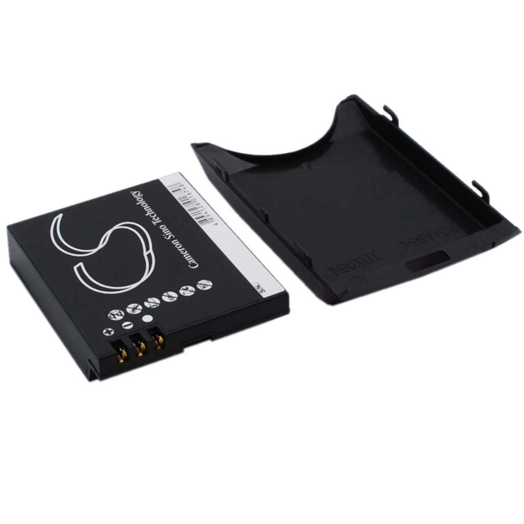 Batteri kompatibel med Nokia CS-NK5FXL