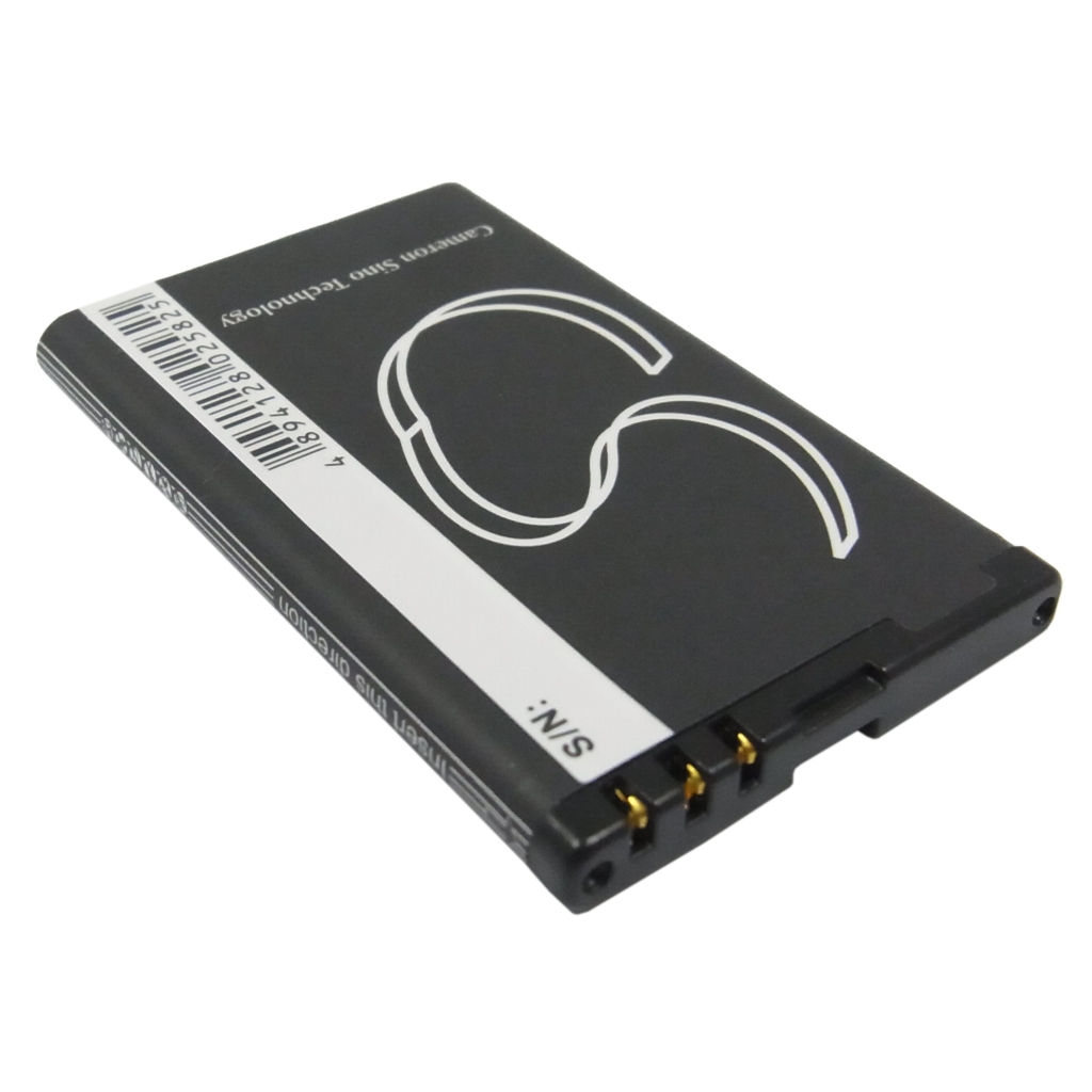 Mobile Phone Battery Nokia Lumia 520.2