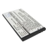 Batterier till mobiltelefoner Nokia CS-NK5USL