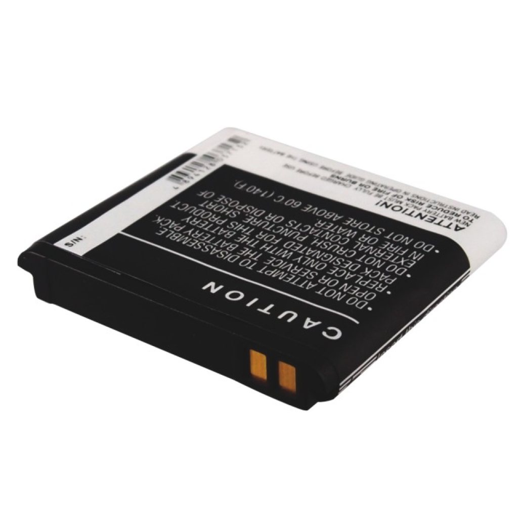 Batteri kompatibel med Nokia CS-NK5XMX