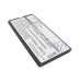 Batterier till mobiltelefoner Nokia Lumia 638