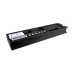 Batteri kompatibel med Nihon Kohden Philips CS-NK6511MD