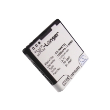 Kompatibel batteribyte för Nokia BL-20A,BL-6MT,BP-6MT