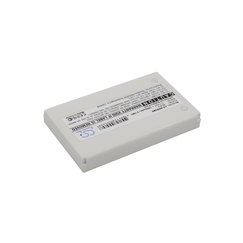 Batterier till mobiltelefoner Mitsuba HD7000