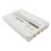 Batterier till mobiltelefoner Nokia CS-NKB3SL