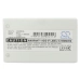 Batterier till mobiltelefoner Nokia CS-NKB3SL