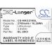 Battery Replaces BL-29CI