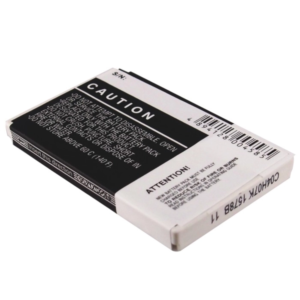 Batterier till mobiltelefoner Nokia CS-NKD3MX