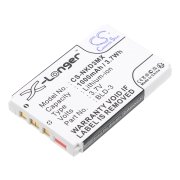 CS-NKD3MX<br />Batteries for   replaces battery BLD-3