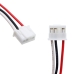Batteri kompatibel med Nihon Kohden CS-NKE315MD