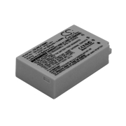 CS-NKJ150MC<br />Batterier för  ersätter batteri EN-EL24