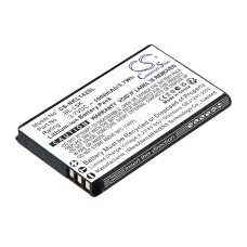 Kompatibel batteribyte för Nokia BL-L5K