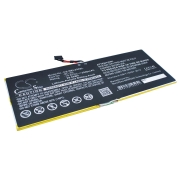 Battery compatibleWith Tablet Battery