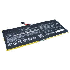 Kompatibel batteribyte för Nokia BC-3S