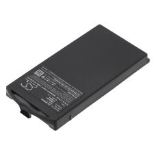 Compatible battery replacement for Nokia BML-3