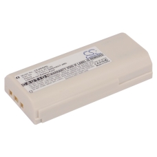 Kompatibel batteribyte för EADS BLN-4,BLN-4D