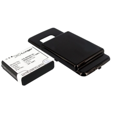 Kompatibel batteribyte för Nokia BP-6MT