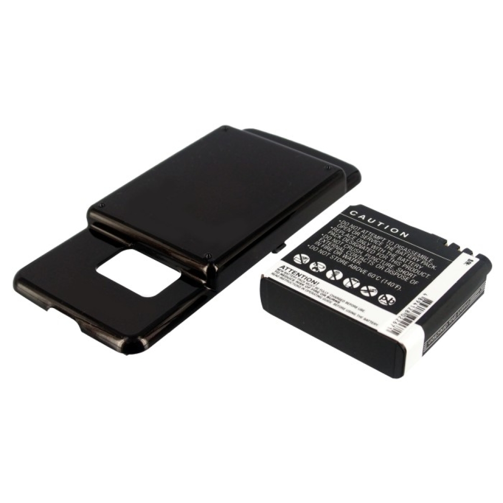 Batteri kompatibel med Nokia CS-NKN81XL
