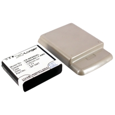 Kompatibel batteribyte för Nokia BP-6MT