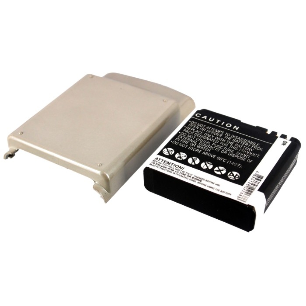 Batteri kompatibel med Nokia CS-NKN82XL