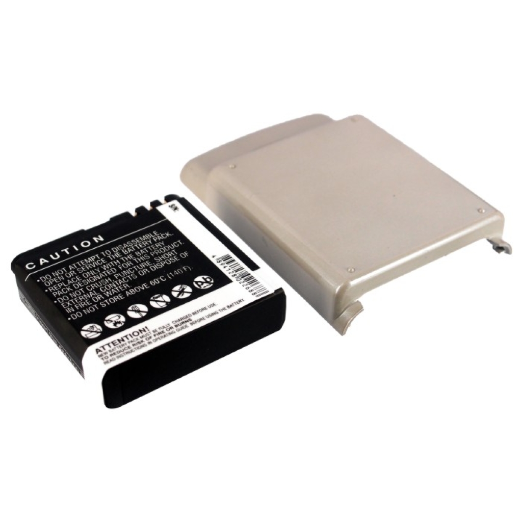 Batteri kompatibel med Nokia CS-NKN82XL