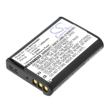 Kompatibel batteribyte för NIKON EN-EL23