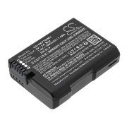 Camera Battery Nikon D3